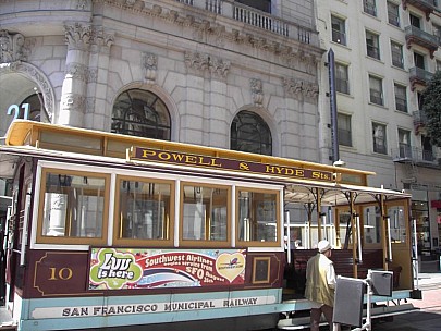Cable Car
; '2007 Sept 25 09:54'
Original size: 800 x 600; 106 kB
cable car.jpg