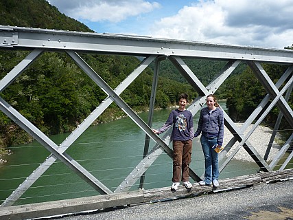 Buller Iron Bridge
Photographer;&nbsp;Simon
2011-01-22&nbsp;15.18.47;&nbsp;Metadata time: '2011 Jan 22 15:18'
Original size:&nbsp;4,000 x 3,000; 6,654 kB
Filename: 2011-01-22 15.18.47 P1010923 Simon Buller Iron Bridge.jpeg
