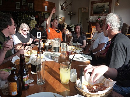 Karamea pub
Photographer;&nbsp;Simon
2011-01-22&nbsp;18.56.23;&nbsp;Metadata time: '2011 Jan 22 18:56'
Original size:&nbsp;4,000 x 3,000; 5,980 kB
Filename: 2011-01-22 18.56.23 P1010924 Simon Karamea pub.jpeg