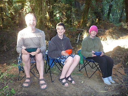 Simon, Sian, Adrian at breakfast
2011-01-24&nbsp;08.08.54;&nbsp;Metadata time: '2011 Jan 24 08:08'
Original size:&nbsp;4,000 x 3,000; 6,032 kB
Filename: 2011-01-24 08.08.54 P1010990 Simon, Sian, Adrian at breakfast.jpeg