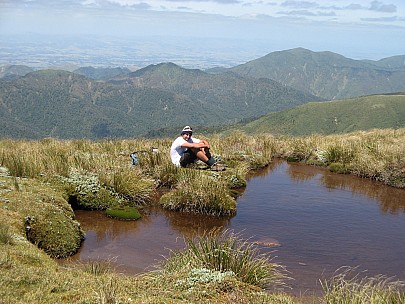 At Tarn On Ridge
Photographer;&nbsp;Brian
2013-01-26&nbsp;13.02.11;&nbsp;Metadata time: '2013 Jan 26 13:02'
Original size:&nbsp;3,072 x 2,304; 1,151 kB
Filename: 2013-01-26 13.02.11 IMG_2808 Brian - at tarn on ridge.jpeg