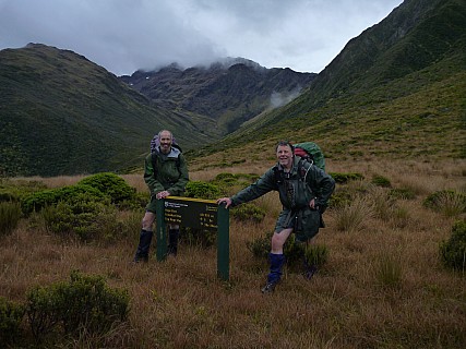 At Hope Saddle, Mt Ajax behind
Photographer;&nbsp;Philip
2013-04-22&nbsp;11.35.49;&nbsp;Metadata time: '2013 Apr 22 11:35'
Original size:&nbsp;4,320 x 3,240; 5,447 kB
Filename: 2013-04-22 11.35.49 P1020059 Philip - At Hope Saddle, Mt Ajax behind.jpeg