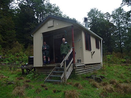 Tutaekuri Hut
Photographer;&nbsp;Philip
2013-04-22&nbsp;16.40.10;&nbsp;Metadata time: '2013 Apr 22 16:40'
Original size:&nbsp;4,320 x 3,240; 5,809 kB
Filename: 2013-04-22 16.40.10 P1020078 Philip - Tutaekuri Hut.jpeg