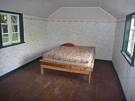 Quail Flat Quail Flat