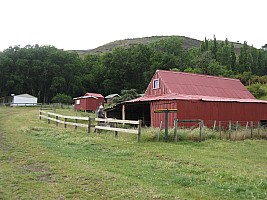Quail Flat