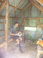 Quail Flat