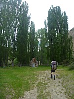 Quail Flat