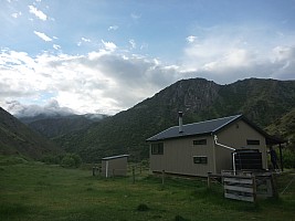 Quail Flat