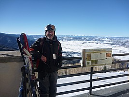 2014-01-26 09.30.33 P1000184 Simon - Immediately left outside the Gondola station.jpeg: 4000x3000, 5190k (2014 Jan 27 05:30) 2014-01-26 09.30.33 P1000184 Simon - Immediately left outside the Gondola station.jpeg: 4000x3000, 5190k (2014 Jan 27 05:30)
