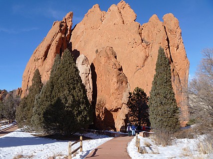 Garden of the Gods Col Springs
Photographer;&nbsp;Jim
2014-02-08&nbsp;15.08.14;&nbsp;Metadata time: '2014 Feb 08 15:08'
Original size:&nbsp;4,320 x 3,240; 4,757 kB
Filename: 2014-02-08 15.08.14 P1000516 Jim - Garden of the Gods Col Springs.jpeg