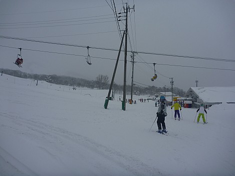 Jim near Tsugaike Rest House
Photographer;&nbsp;Simon
2015-02-15&nbsp;11.02.55;&nbsp;Metadata time: '2015 Feb 15 11:02'
Original size:&nbsp;4,000 x 3,000; 4,277 kB
Filename: 2015-02-15 11.02.55 P1010575 Simon - Jim near Tsugaike Rest House.jpeg
