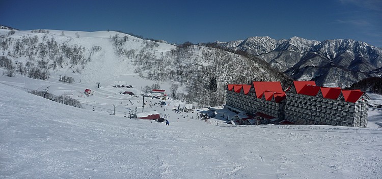 Cortina ski area
Photographer;&nbsp;Simon
2015-02-16&nbsp;12.40.00;&nbsp;Metadata time: '2015 Feb 16 12:40'
Original size:&nbsp;5,704 x 2,676; 3,155 kB;&nbsp;stitch
Filename: 2015-02-16 12.40.00 Panorama Simon - Cortina ski area_stitch.jpg