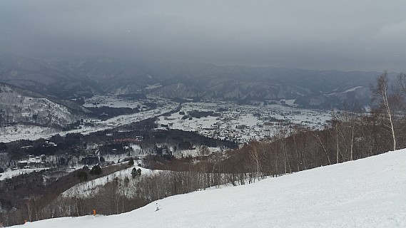 Happo One - view from Olympic Course II
Photographer;&nbsp;Jim
2015-02-17&nbsp;13.53.03;&nbsp;Metadata time: '2015 Feb 17 13:53'
Original size:&nbsp;5,312 x 2,988; 4,568 kB
Filename: 2015-02-17 13.53.03 Jim - Happo One - view from Olympic Course II.jpeg