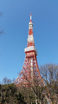 Tokyo Tower
Photographer;&nbsp;Jim
2015-02-19&nbsp;10.11.03;&nbsp;Metadata time: '2015 Feb 19 10:11'
Original size:&nbsp;2,976 x 5,312; 6,137 kB
Filename: 2015-02-19 10.11.03 Jim - Tokyo Tower.jpeg