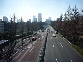 Street We Walked Along
Photo: Simon
2015-02-20 09.22.12; '2015 Feb 20 09:22'
Original size: 4,000 x 3,000; 5,709 kB
2015-02-20 09.22.12 P1010783 Simon - street we walked along.jpeg