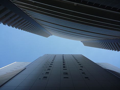 Sunshine city buildings
Photographer;&nbsp;Simon
2015-02-20&nbsp;11.25.23;&nbsp;Metadata time: '2015 Feb 20 11:25'
Original size:&nbsp;4,000 x 3,000; 4,823 kB
Filename: 2015-02-20 11.25.23 P1010787 Simon - Sunshine city buildings.jpeg