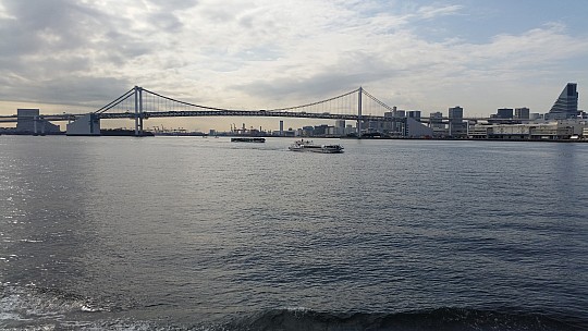 2015-02-07 10.53.35 Jim - Tokyo - from ferry to Odaiba - Metropolitan Expressway Bayshore bridge.jpeg: 5312x2988, 5365k (2015 Feb 21 21:45) 2015-02-07 10.53.35 Jim - Tokyo - from ferry to Odaiba - Metropolitan Expressway Bayshore bridge.jpeg: 5312x2988, 5365k (2015 Feb 21 21:45)