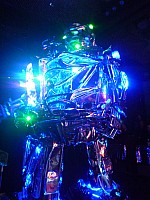 Robot Bar big robot
Photographer;&nbsp;Simon
2015-02-07&nbsp;19.02.29;&nbsp;Metadata time: '2015 Feb 07 19:02'
Original size:&nbsp;3,000 x 4,000; 3,760 kB
Filename: 2015-02-07 19.02.29 P1010315 Simon - Robot Bar big robot.jpeg