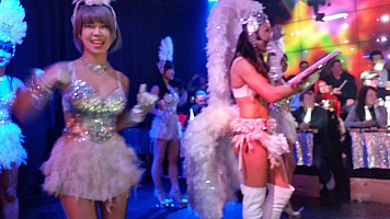 Tokyo - Robot Bar
Photographer;&nbsp;Jim
2015-02-07&nbsp;19.15.36;&nbsp;Metadata time: '2015 Feb 07 19:15'
Original size:&nbsp;5,312 x 2,988; 3,320 kB
Filename: 2015-02-07 19.15.36 Jim - Tokyo - Robot Bar.jpeg