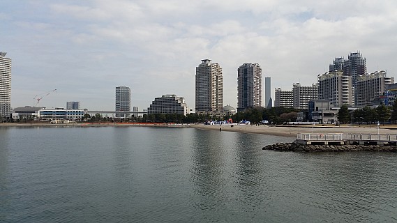 Tokyo - Odaiba beach
Photographer;&nbsp;Jim
2015-02-07&nbsp;11.03.38;&nbsp;Metadata time: '2015 Feb 07 11:03'
Original size:&nbsp;5,312 x 2,988; 4,913 kB
Filename: 2015-02-07 11.03.38 Jim - Tokyo - Odaiba beach.jpeg