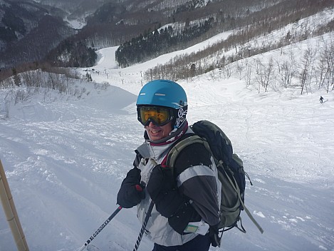 Jim on View A course
Photographer;&nbsp;Simon
2015-02-10&nbsp;14.40.11;&nbsp;Metadata time: '2015 Feb 10 14:40'
Original size:&nbsp;4,000 x 3,000; 4,819 kB
Filename: 2015-02-10 14.40.11 P1010401 Simon - Jim on View A course.jpeg