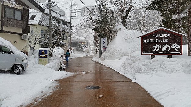 Narrow Hakuba streets - snowing
Photographer;&nbsp;Jim
2015-02-13&nbsp;07.41.15;&nbsp;Metadata time: '2015 Feb 13 07:41'
Original size:&nbsp;5,312 x 2,988; 5,813 kB
Filename: 2015-02-13 07.41.15 Jim - Narrow Hakuba streets - snowing.jpeg