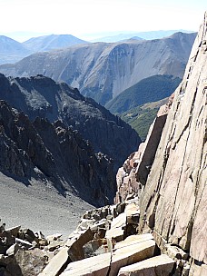 Rocky view into the Maitland
Photo: Brian
2016-01-05 09.59.36; '2016 Jan 05 09:59'
Original size: 3,000 x 4,000; 3,975 kB
2016-01-05 09.59.36 P1000121 Brian - rocky view into the Maitland.jpeg