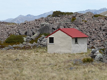 Snowy Gorge Hut
Photographer;&nbsp;Brian
2016-01-06&nbsp;13.18.39;&nbsp;Metadata time: '2016 Jan 06 13:18'
Original size:&nbsp;4,000 x 3,000; 4,868 kB
Filename: 2016-01-06 13.18.39 P1000132 Brian - Snowy Gorge Hut.jpeg