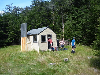 At Bush Hut
Photographer;&nbsp;Philip
2016-01-08&nbsp;16.46.28;&nbsp;Metadata time: '2016 Jan 08 16:46'
Original size:&nbsp;4,320 x 3,240; 5,362 kB
Filename: 2016-01-08 16.46.28 P1040163 Philip - at Bush Hut.jpeg