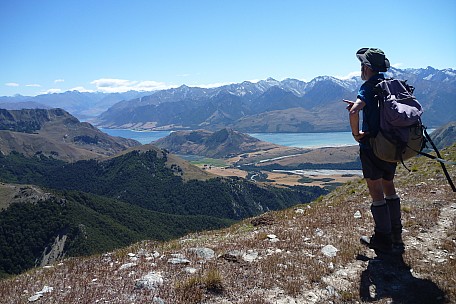 Brian looking at tomorrows route
Photographer;&nbsp;Philip
2016-01-09&nbsp;15.37.33;&nbsp;Metadata time: '2016 Jan 09 15:37'
Original size:&nbsp;4,320 x 2,880; 5,106 kB
Filename: 2016-01-09 15.37.33 P1040178 Philip - Brian looking at tomorrows route.jpeg