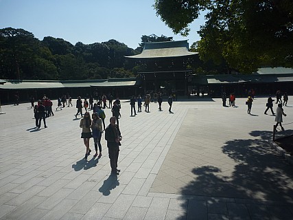 Simon outside Meiji Shrine Main Hall
Photographer;&nbsp;Adrian
2016-03-03&nbsp;11.03.52;&nbsp;Metadata time: '2016 Mar 03 11:03'
Original size:&nbsp;4,000 x 3,000; 5,186 kB
Filename: 2016-03-03 11.03.52 P1020420 Adrian - Simon outside Meiji Shrine Main Hall.jpeg