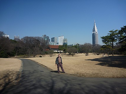 Simon at Yoyogi Park
Photographer;&nbsp;Adrian
2016-03-03&nbsp;11.18.36;&nbsp;Metadata time: '2016 Mar 03 11:18'
Original size:&nbsp;4,000 x 3,000; 5,872 kB
Filename: 2016-03-03 11.18.36 P1020429 Adrian - Simon at Yoyogi Park.jpeg
