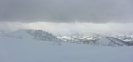 Skiing Rutsusu