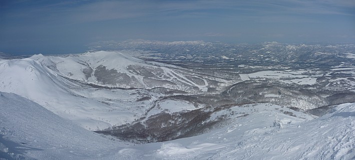 Niseko An'nupuri view
Photographer;&nbsp;Adrian
2016-02-28&nbsp;11.10.41;&nbsp;Metadata time: '2016 Feb 28 11:10'
Original size:&nbsp;6,112 x 2,758; 13,951 kB;&nbsp;stitch
Filename: 2016-02-28 11.10.41 Panorama Adrian - Niseko An'nupuri view_stitch.jpg