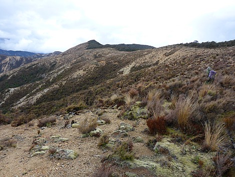 Brian heading north
Photographer;&nbsp;Simon
2016-10-29&nbsp;17.39.23;&nbsp;Metadata time: '2016 Oct 29 17:39'
Original size:&nbsp;4,608 x 3,456; 6,473 kB
Filename: 2016-10-29 17.39.23 P1010050 Simon - Brian heading north.jpeg