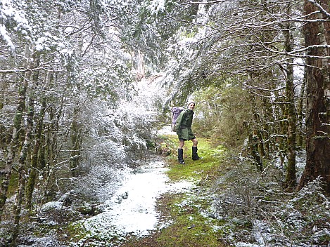 Brian in snow on the track
Photographer;&nbsp;Simon
2016-10-30&nbsp;10.08.52;&nbsp;Metadata time: '2016 Oct 30 10:08'
Original size:&nbsp;3,980 x 2,985; 4,197 kB;&nbsp;cr
Filename: 2016-10-30 10.08.52 P1010061 Simon - Brian in snow on the track_cr.jpg
