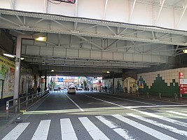 Tōkyō, Ueno