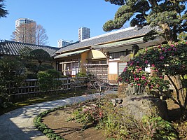 Tōkyō, Ueno