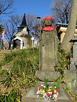 Tōkyō, Ueno