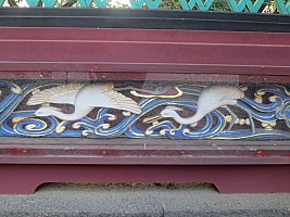 Tōkyō, Ueno