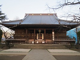 Tōkyō, Ueno