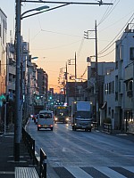 Tōkyō, Ueno
