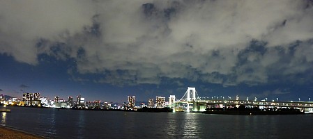 Tōkyō, Ginza