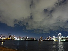 Tōkyō, Ginza