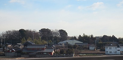 Tōkyō to Nozawa Onsen via Iiyama