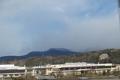 View from Shinkansen
Photographer;&nbsp;Anne
2017-01-14&nbsp;09.40.23;&nbsp;Metadata time: '2017 Jan 14 09:40'
Original size:&nbsp;4,608 x 3,064; 3,677 kB;&nbsp;cr
Filename: 2017-01-14 09.40.23 IMG_8530 Anne - view from Shinkansen_cr.jpeg