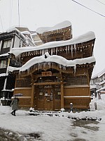 Nozawa Onsen, Jigokudani