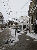 Nozawa Onsen, Jigokudani