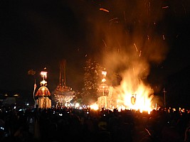 Nozawa Onsen, Jigokudani