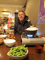 Nozawa Onsen
